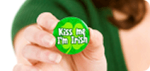 St Pats Day
