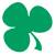 Irish Shamrock