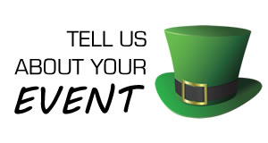 Tell us about your Brisbane St Patick's Day Event