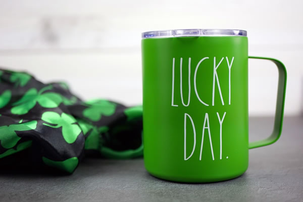 St Patrick's Day News